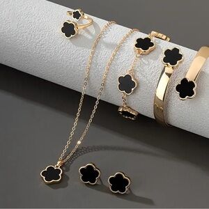 Gorgeous Jewelry set